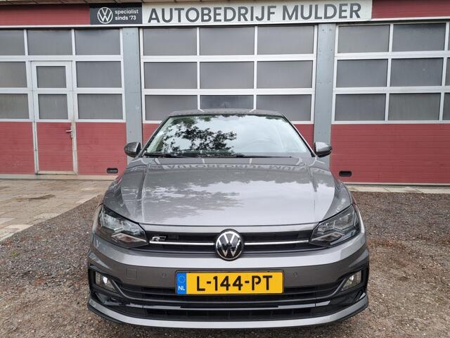 Volkswagen POLO 1.0 TSI 95 Pk R-line Edition Camera Acc Nav. Ecc 5 drs. Apple CarPlay