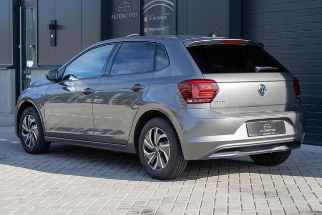 Volkswagen POLO 1.0 TSI Highline Business R