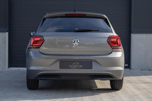 Volkswagen POLO 1.0 TSI Highline Business R