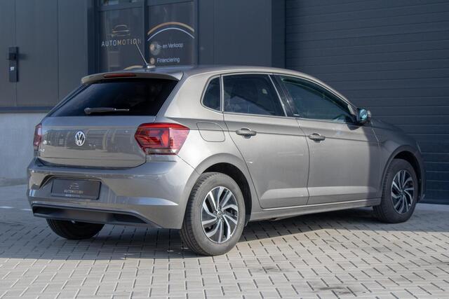 Volkswagen POLO 1.0 TSI Highline Business R