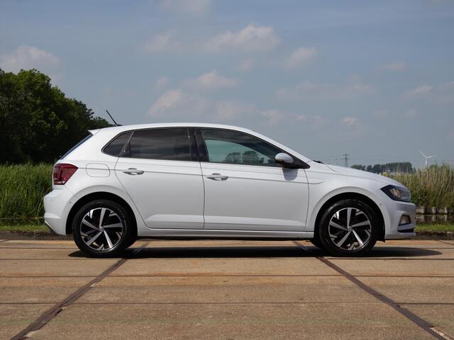 Volkswagen POLO 1.0 TSI Comfortline Business Automaat ACC 16" Virtual cockpit