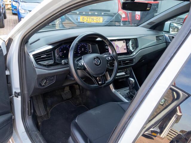 Volkswagen POLO 1.0 TSI Comfortline Business Automaat ACC 16" Virtual cockpit