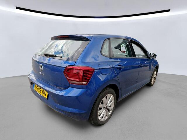 Volkswagen POLO 1.0 TSI Highline / Climate controle / Adaptive cruise controle / Lichtmetaal 16 Inch /