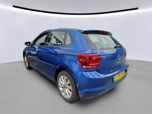 Volkswagen POLO 1.0 TSI Highline / Climate controle / Adaptive cruise controle / Lichtmetaal 16 Inch /