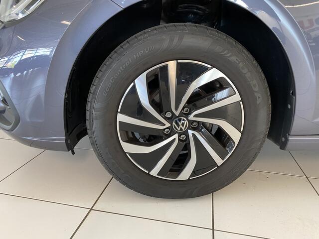 Volkswagen POLO 1.0 TSI Life automaat 5 Drs Carplay /Stoelverwarming / Navigatie / Cruise controle