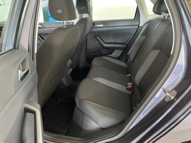 Volkswagen POLO 1.0 TSI Life automaat 5 Drs Carplay /Stoelverwarming / Navigatie / Cruise controle
