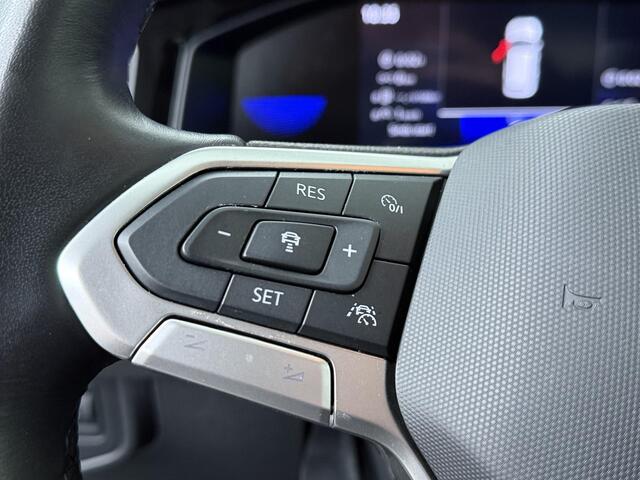 Volkswagen POLO 1.0 TSI Life | 95 PK | Adaptive cruise control | Parkeersensoren | Navigatiesysteem |