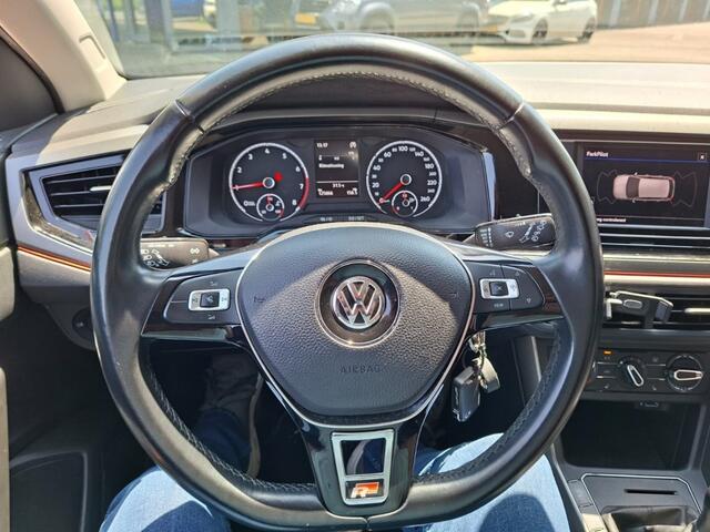 Volkswagen POLO 1.0 COMF. BNS R-DESIGN AIRCO LMV PDC STOELVW