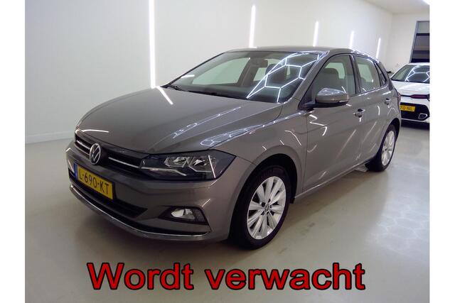 Volkswagen POLO 1.0 TSI Highline