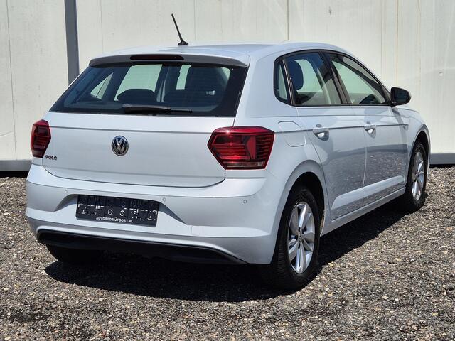 Volkswagen POLO 1.0 TSI Comfortline Business NIEUWSTAAT!