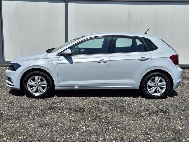 Volkswagen POLO 1.0 TSI Comfortline Business NIEUWSTAAT!