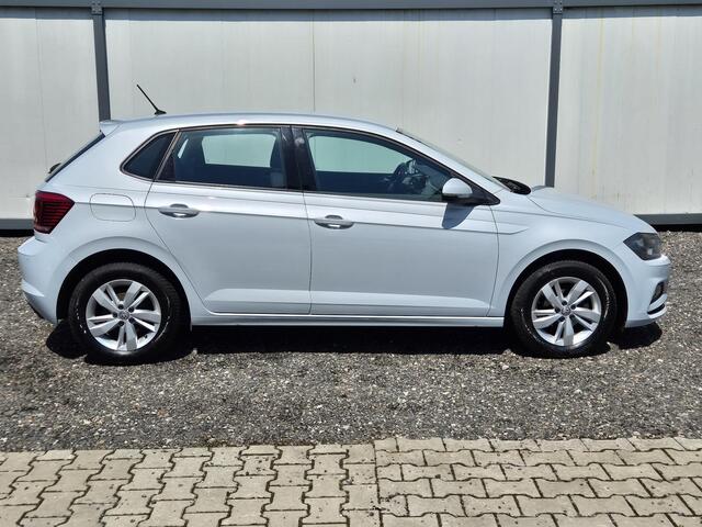 Volkswagen POLO 1.0 TSI Comfortline Business NIEUWSTAAT!