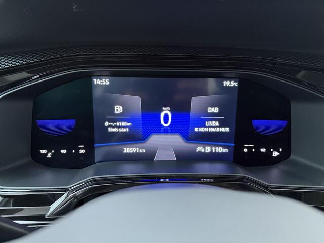 Volkswagen POLO 1.0 TSI Life | 95 PK | Adaptive cruise control | Parkeersensoren | Apple Carplay/Android Auto |