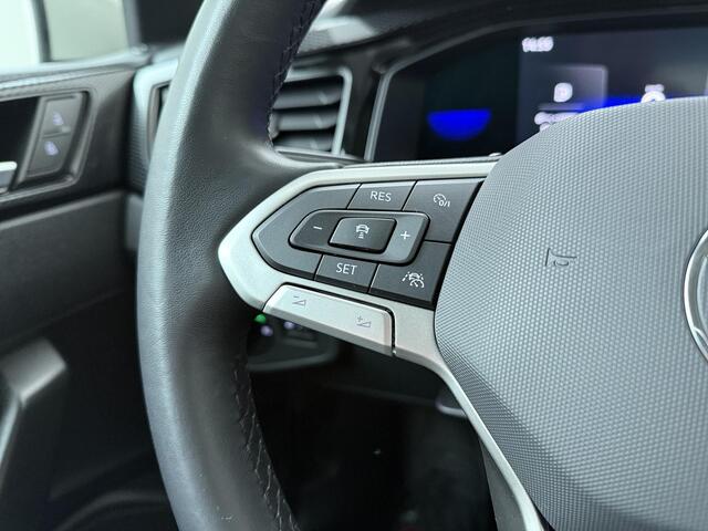 Volkswagen POLO 1.0 TSI Life | 95 PK | Adaptive cruise control | Parkeersensoren | Apple Carplay/Android Auto |