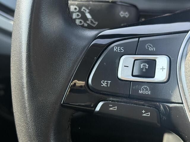 Volkswagen POLO 1.0 TSI Comfortline | Carplay | Airco | Parkeersensoren | Navigatie |