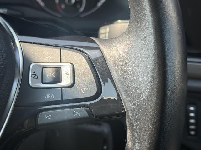 Volkswagen POLO 1.0 TSI Comfortline | Carplay | Airco | Parkeersensoren | Navigatie |