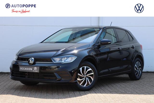 Volkswagen POLO 1.0 TSI Life 95pk