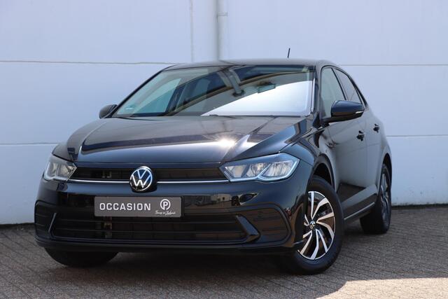 Volkswagen POLO 1.0 TSI Life 95pk