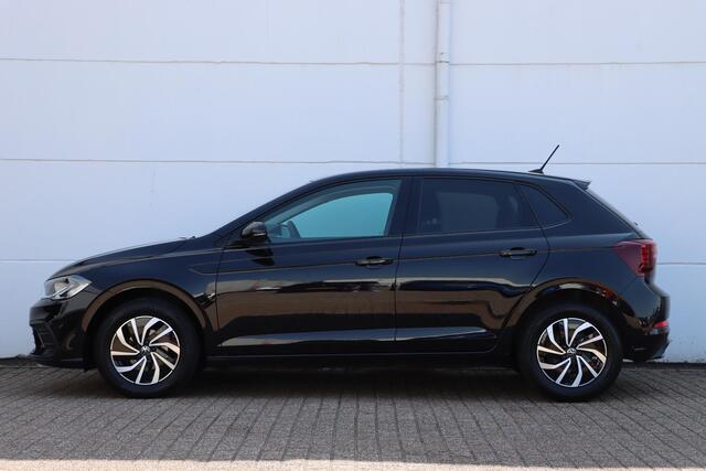 Volkswagen POLO 1.0 TSI Life 95pk