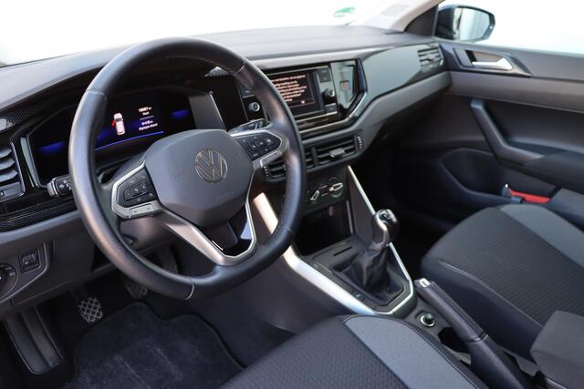 Volkswagen POLO 1.0 TSI Life 95pk