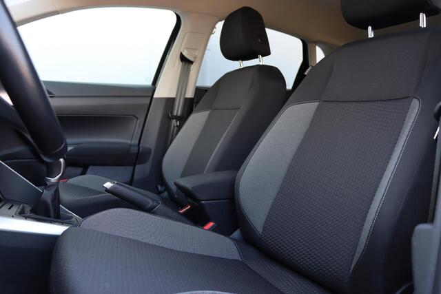 Volkswagen POLO 1.0 TSI Life 95pk