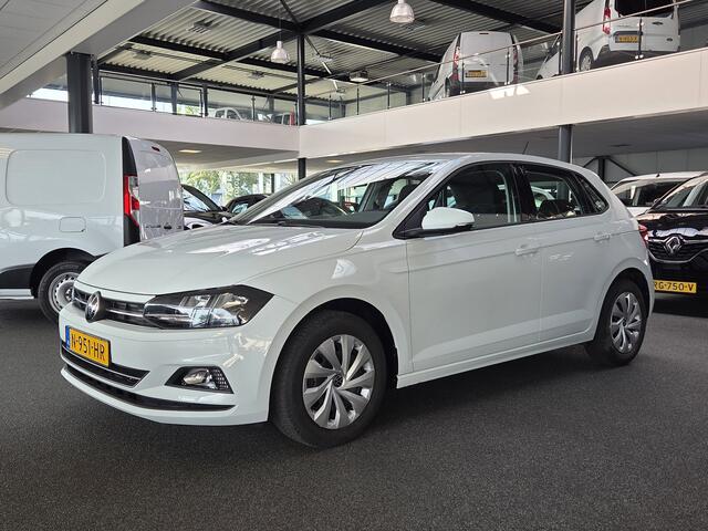 Volkswagen POLO 1.0 TSI Comfortline