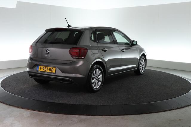 Volkswagen POLO 1.0 TSI Comfortline | ADAP. CRUISE | CARPLAY | STOELVERW. |