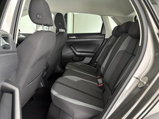 Volkswagen POLO 1.0 TSI Comfortline | ADAP. CRUISE | CARPLAY | STOELVERW. |