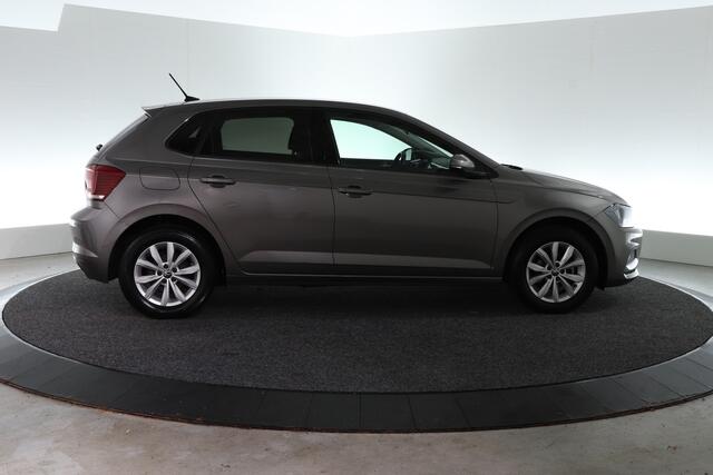 Volkswagen POLO 1.0 TSI Comfortline | ADAP. CRUISE | CARPLAY | STOELVERW. |