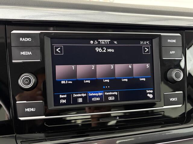 Volkswagen POLO 1.0 TSI Comfortline | ADAP. CRUISE | CARPLAY | STOELVERW. |