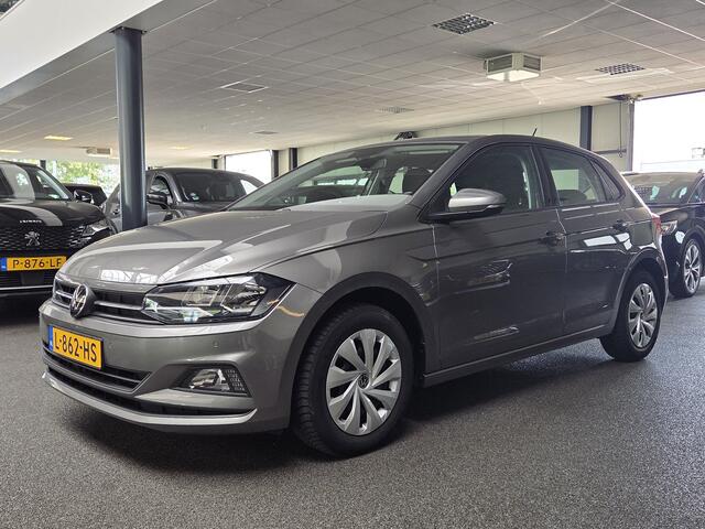 Volkswagen POLO 1.0 TSI Comfortline