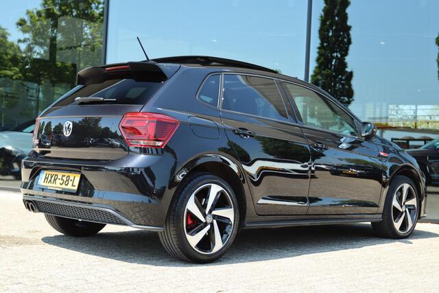 Volkswagen POLO 2.0 TSI GTI AUT. | PANO | LED | CARPLAY | VIRT. COCKPIT | ACC | STOELVERW.