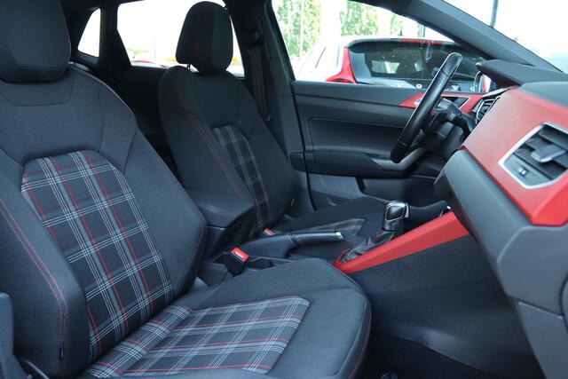 Volkswagen POLO 2.0 TSI GTI AUT. | PANO | LED | CARPLAY | VIRT. COCKPIT | ACC | STOELVERW.