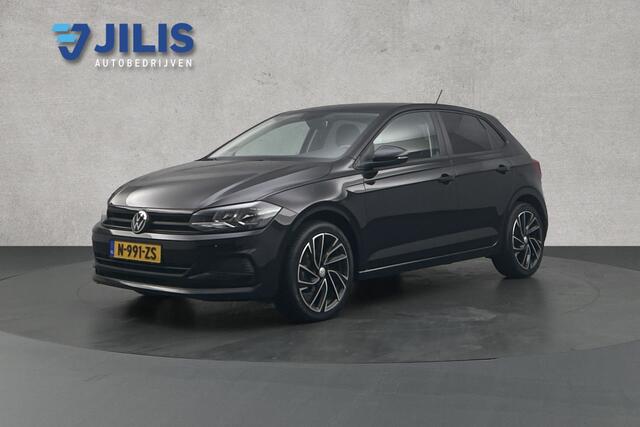 Volkswagen POLO 1.0 Comfortline | Cruise control | Lichtmetalen velgen | Apple Carplay | Airco