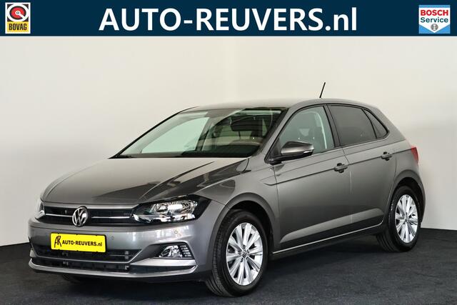 Volkswagen POLO 1.0 TSI Highline Navi / ACC / Full Link / Automaat