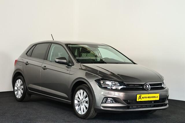 Volkswagen POLO 1.0 TSI Highline Navi / ACC / Full Link / Automaat