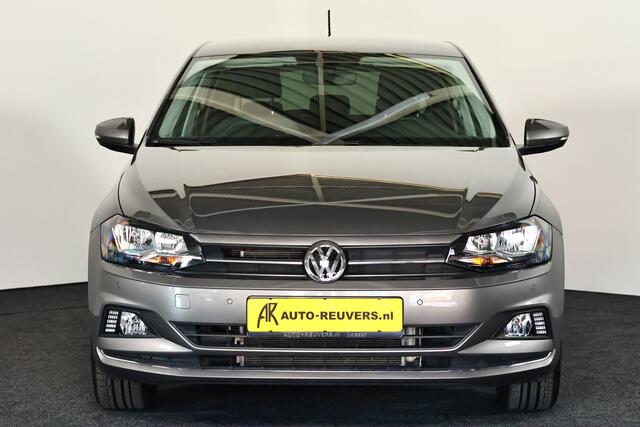 Volkswagen POLO 1.0 TSI Highline Navi / ACC / Full Link / Automaat