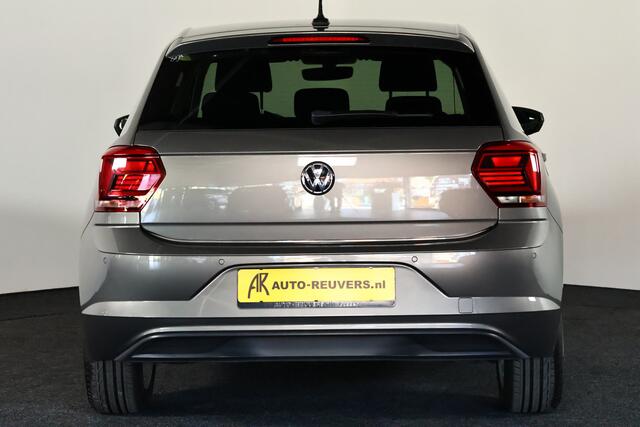 Volkswagen POLO 1.0 TSI Highline Navi / ACC / Full Link / Automaat