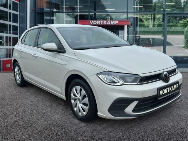 Volkswagen POLO 1.0 TSI DSG LIFE PDC/AIRCO/DIG-DASH/LED/CARPLAY