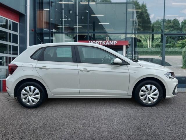 Volkswagen POLO 1.0 TSI DSG LIFE PDC/AIRCO/DIG-DASH/LED/CARPLAY