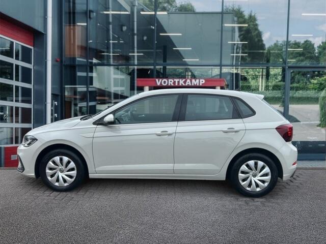 Volkswagen POLO 1.0 TSI DSG LIFE PDC/AIRCO/DIG-DASH/LED/CARPLAY