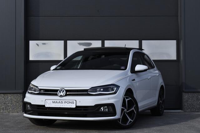 Volkswagen POLO 1.0 TSI Highline Business R Pano - CarPlay - digidash