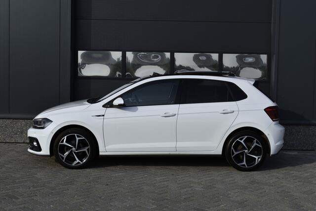 Volkswagen POLO 1.0 TSI Highline Business R Pano - CarPlay - digidash