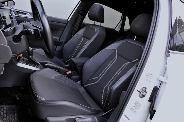 Volkswagen POLO 1.0 TSI Highline Business R Pano - CarPlay - digidash