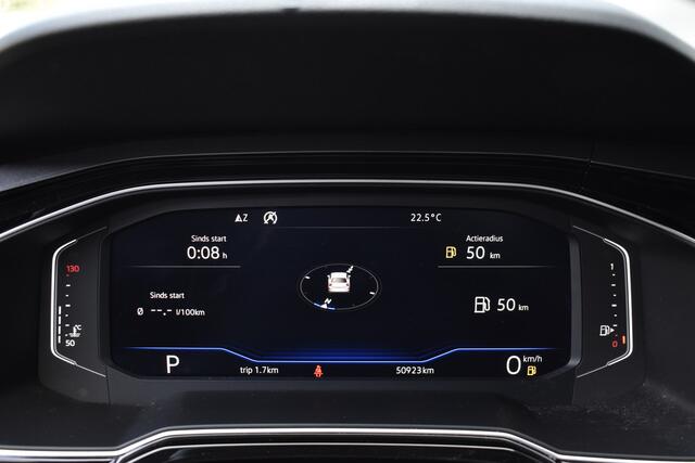 Volkswagen POLO 1.0 TSI Highline Business R Pano - CarPlay - digidash