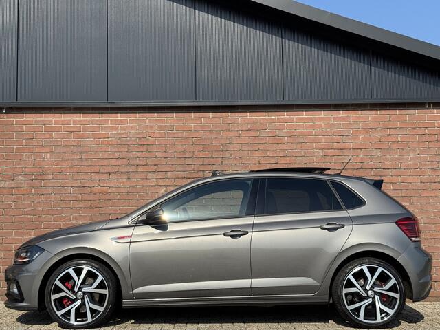 Volkswagen POLO 2.0 TSI GTI | DEALER OH! | PANODAK! | NAVI!