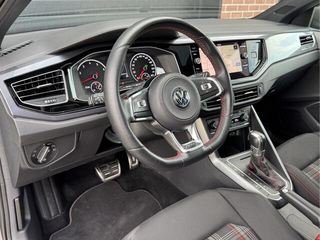 Volkswagen POLO 2.0 TSI GTI | DEALER OH! | PANODAK! | NAVI!