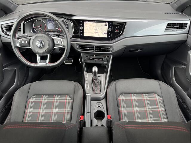 Volkswagen POLO 2.0 TSI GTI | DEALER OH! | PANODAK! | NAVI!