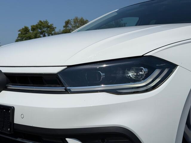 Volkswagen POLO 1.0 TSI 110pk Style DSG Automaat | IQ Light | Virtual cockpit | Clima | Stoelverw. |