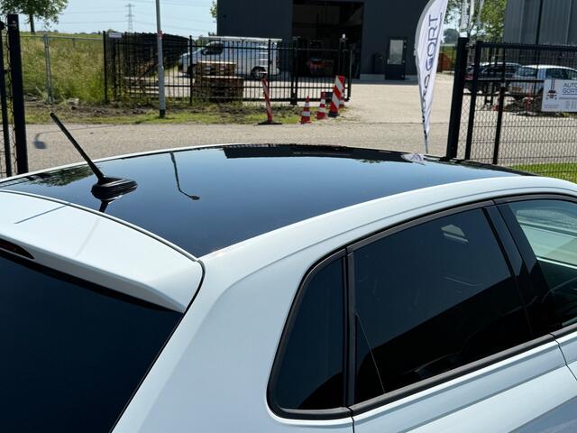 Volkswagen POLO 1.0 TSI 110pk Style DSG Automaat | IQ Light | Virtual cockpit | Clima | Stoelverw. |